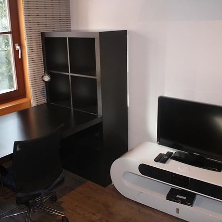 Haus Markus โวลฟ์สแบร์ก ภายนอก รูปภาพ