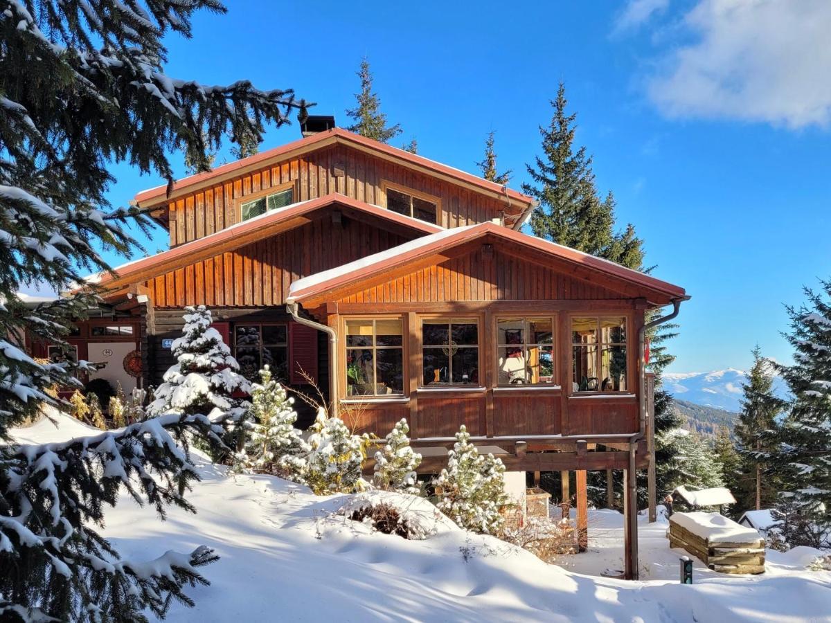 Haus Markus โวลฟ์สแบร์ก ภายนอก รูปภาพ