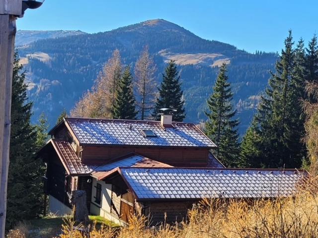 Haus Markus โวลฟ์สแบร์ก ภายนอก รูปภาพ