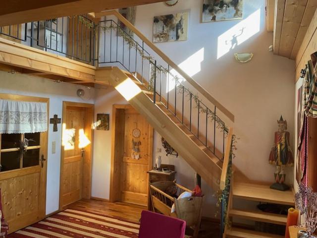 Haus Markus โวลฟ์สแบร์ก ภายนอก รูปภาพ