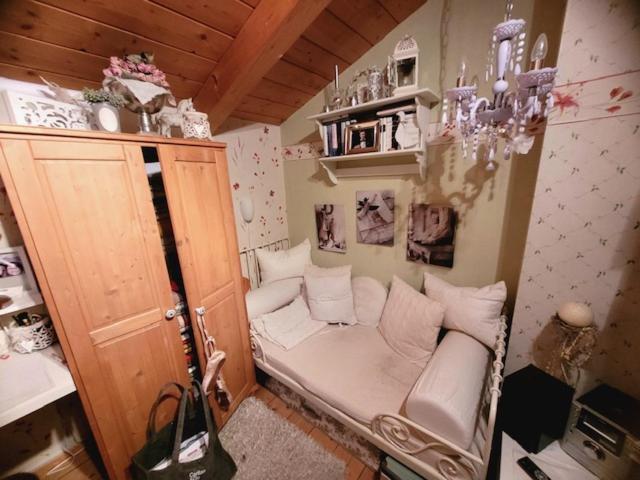 Haus Markus โวลฟ์สแบร์ก ภายนอก รูปภาพ