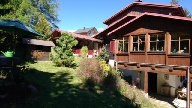 Haus Markus โวลฟ์สแบร์ก ภายนอก รูปภาพ