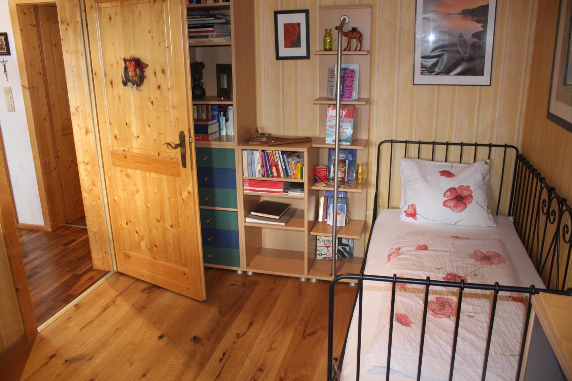 Haus Markus โวลฟ์สแบร์ก ภายนอก รูปภาพ