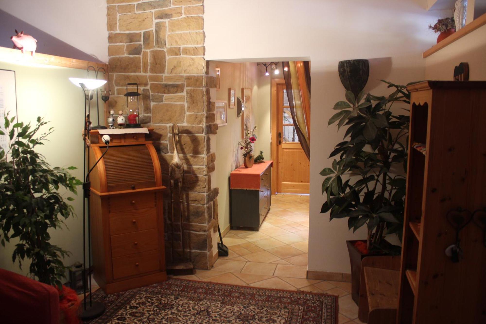 Haus Markus โวลฟ์สแบร์ก ภายนอก รูปภาพ
