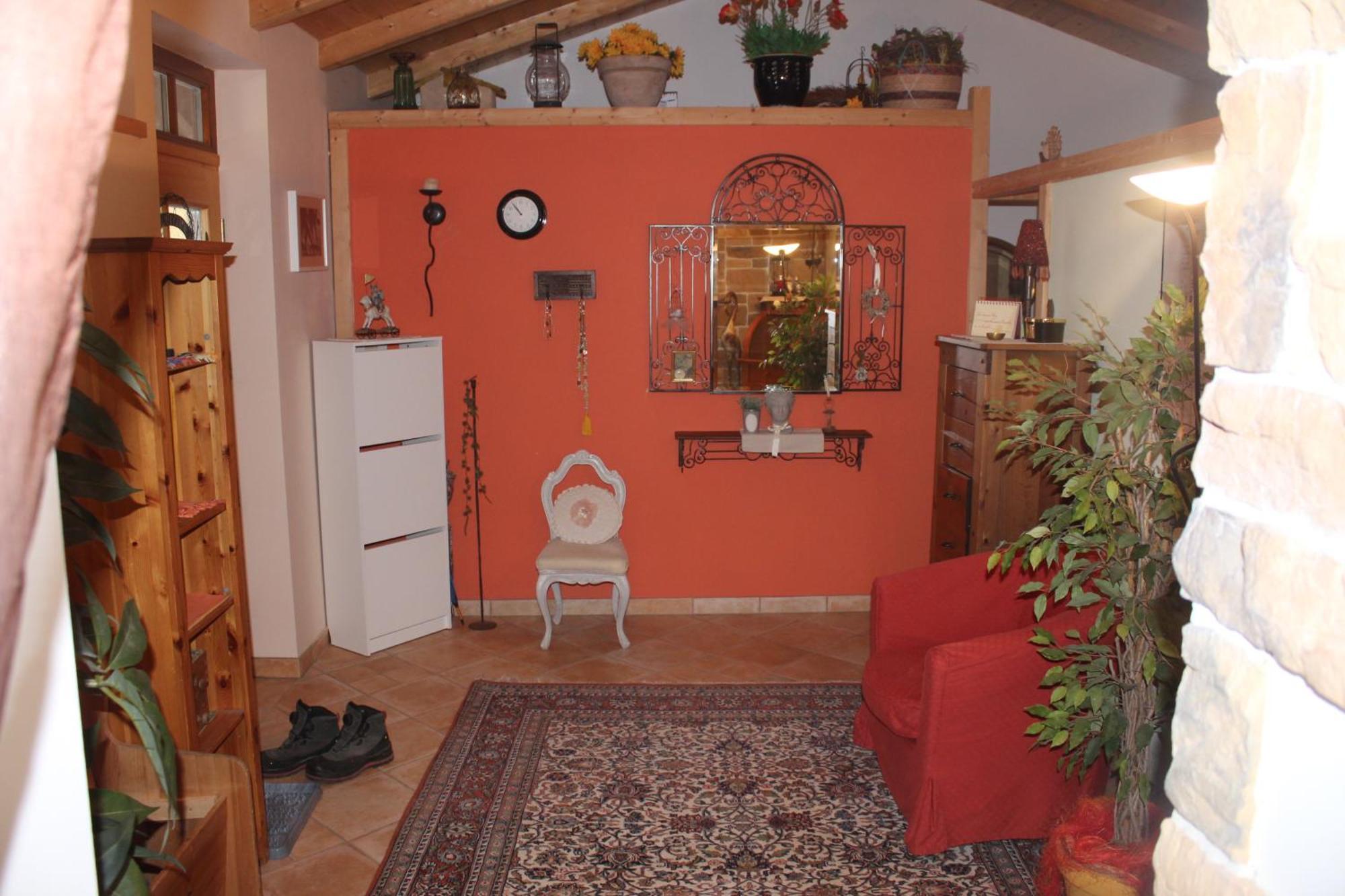 Haus Markus โวลฟ์สแบร์ก ภายนอก รูปภาพ