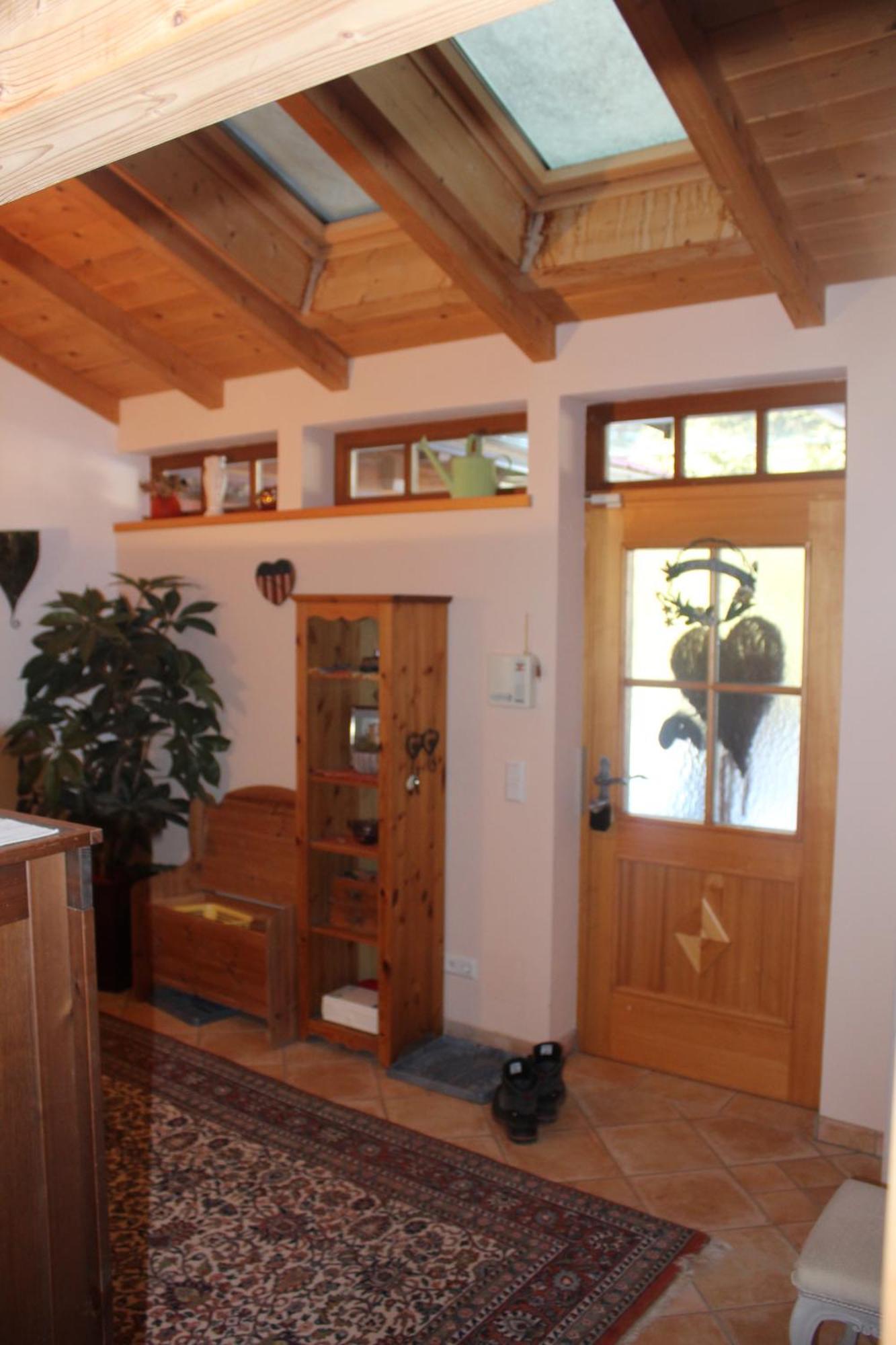 Haus Markus โวลฟ์สแบร์ก ภายนอก รูปภาพ