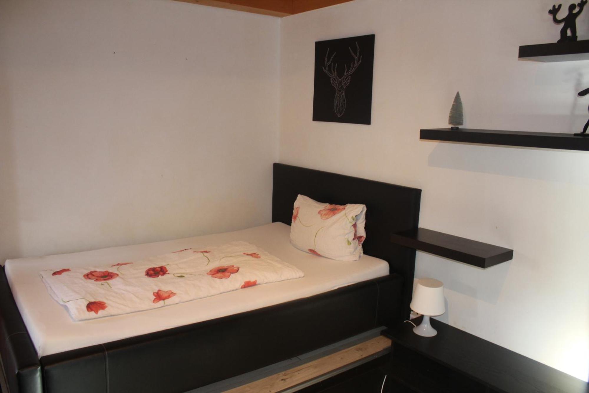 Haus Markus โวลฟ์สแบร์ก ภายนอก รูปภาพ